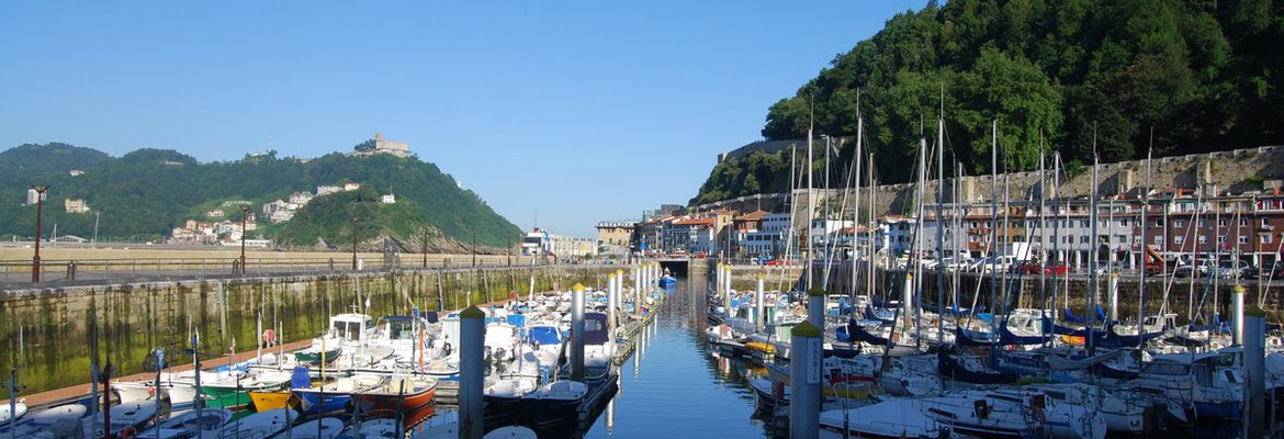 San Sebastián