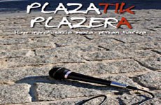 Plazatik Plazera