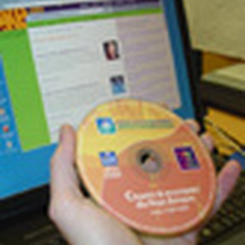 CD-ROM "Canciones y músicas del País Vasco"