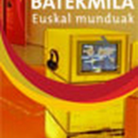 "Batekmila-Los mundos vascos" en San Sebastián