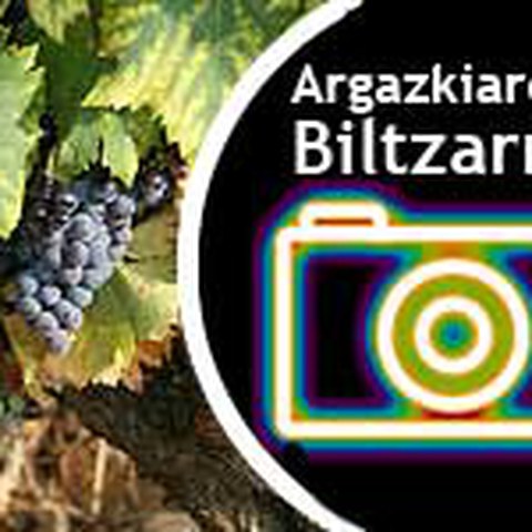 Concurso de fotografía del Biltzar de los fotógrafos 2010