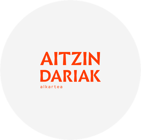 Aitzindariak alkartea