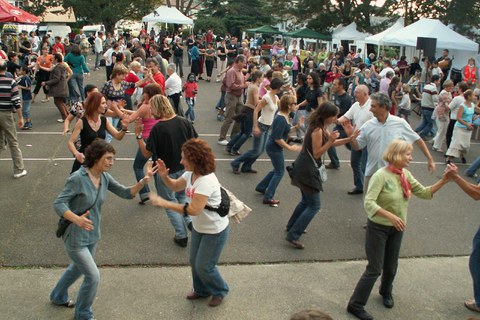 Baiona Festibala