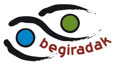 Begiradak