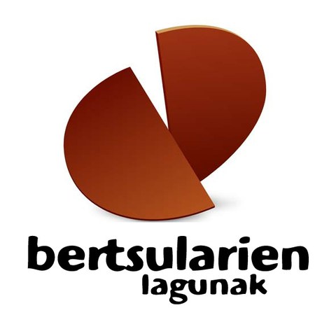 Bertsularien lagunak