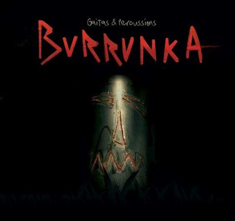 Burrunka