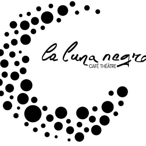La Luna Negra Kafe Antzokia