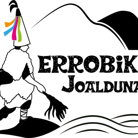 Errobiko Joaldunak