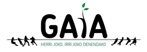 Gaia, herri kirol ttiki