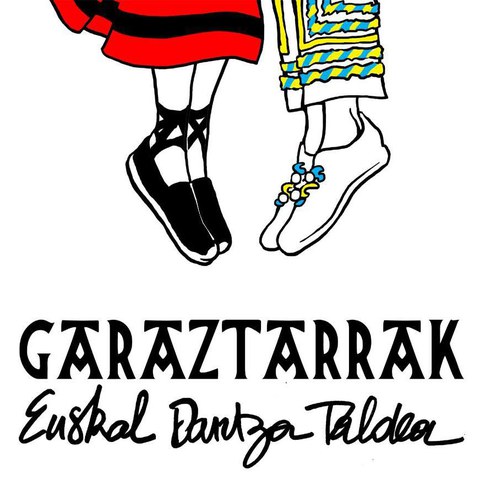 Garaztarrak