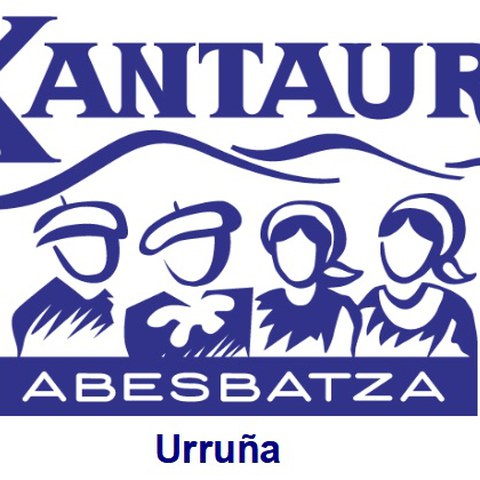 Kantauri abesbatza