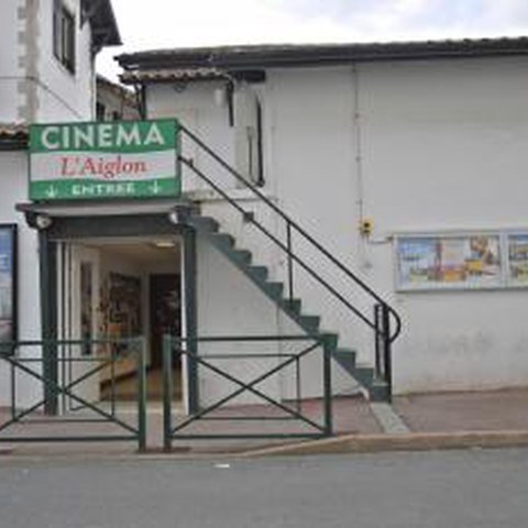 L'Aiglon zinegela