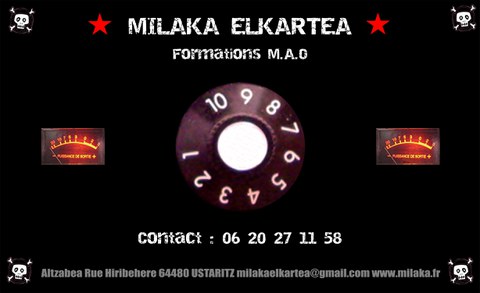 Milaka