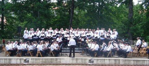 Musikari Donibane Lohizune - Ecole de musique