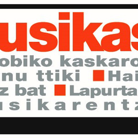 Musikas