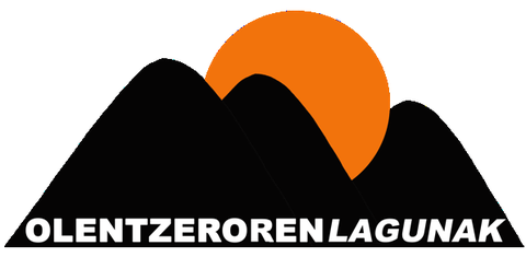 Olentzeroren lagunak