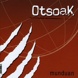 Otsoak