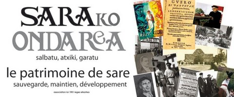 Sarako Ondarea