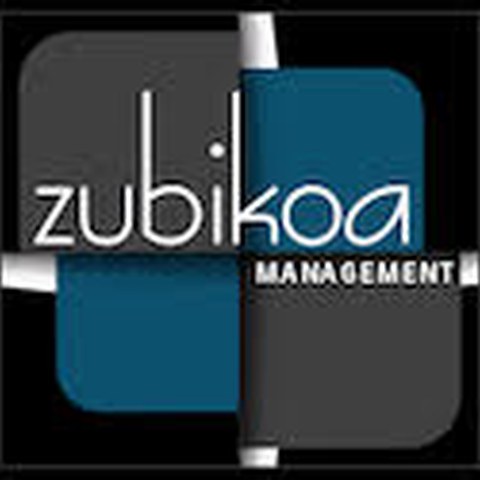  Zubikoa Management