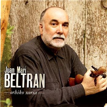 Juan Mari Beltran hirukotea -  Euskal Herriko musika eta soinu-tresnak