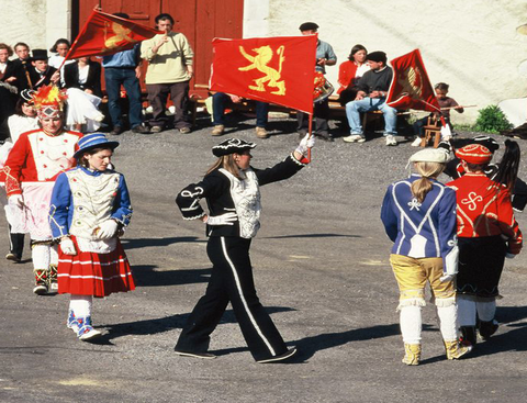 Maskarada Altzürükün