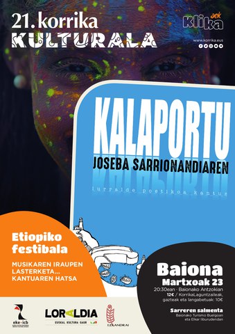 Kalaportu