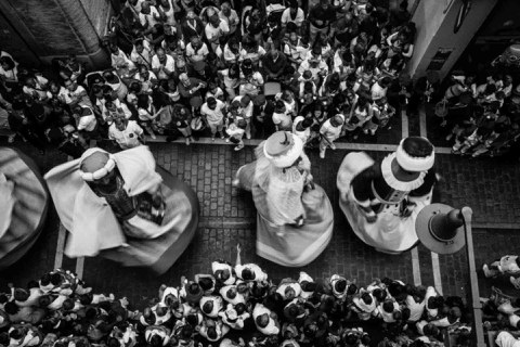 San Fermín eta Rock'n rolla