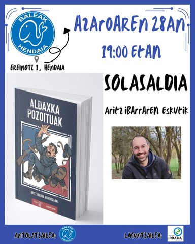 Aldaxka pozoituak