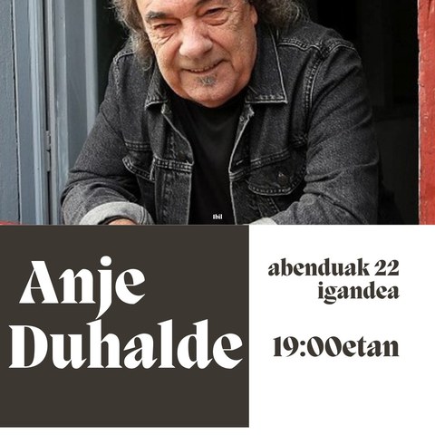 Anje Duhalde