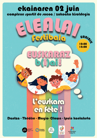 Elealai festibala