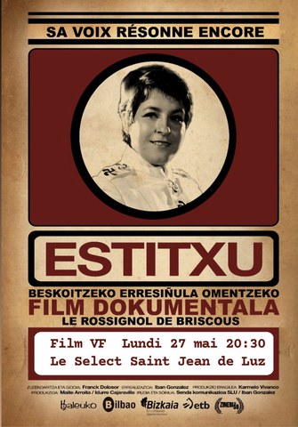 "Estitxu" dokumentala