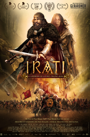 "Irati" filma