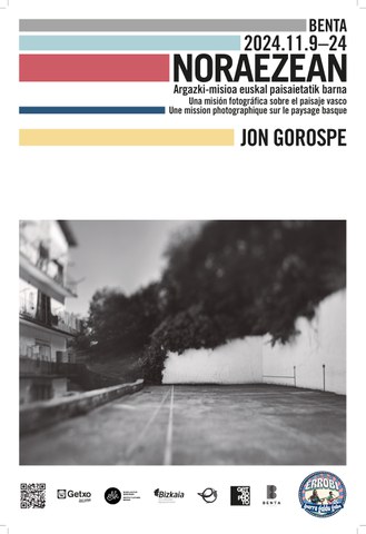 Jon Gorospe "Noraezean"