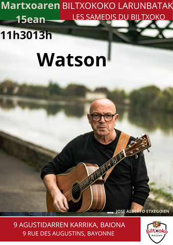 Watson