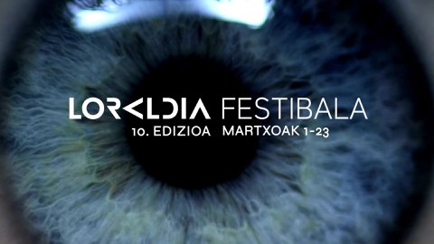 Bilboko LORALDIA festibalaren 10. edizioko partaide da Euskal kultur erakundea