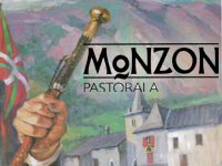 "Monzon Pastorala" Larrainen