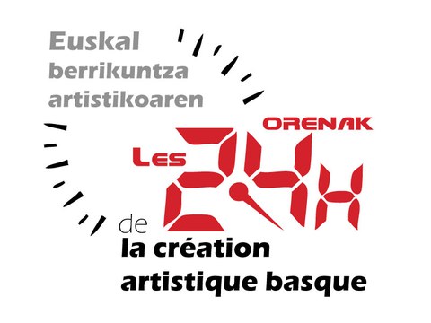 Euskal berrikuntza artistikoaren 24 orduak: emaitzak