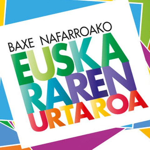 Baxe Nafarroako Euskararen Urtaroa