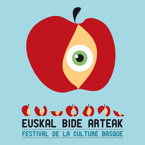 "Euskal Bide Arteak" festibala Bidarten