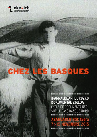 "Chez les Basques" dokumental zikloa