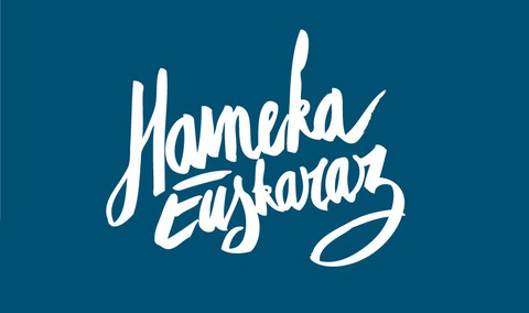 "Hameka Euskaraz" Luhuson eta Ezpeletan