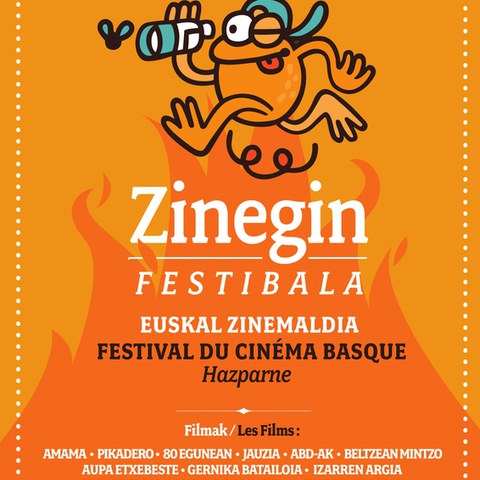 Zinegin 2015