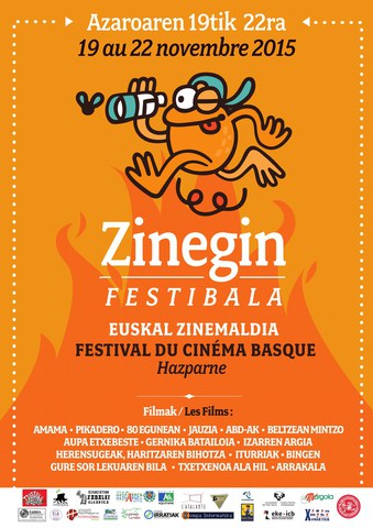 Zinegin 2015