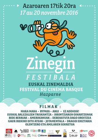 Zinegin 2016