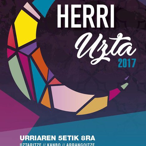 Herri Uzta 2017