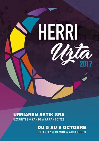 Herri Uzta 2017