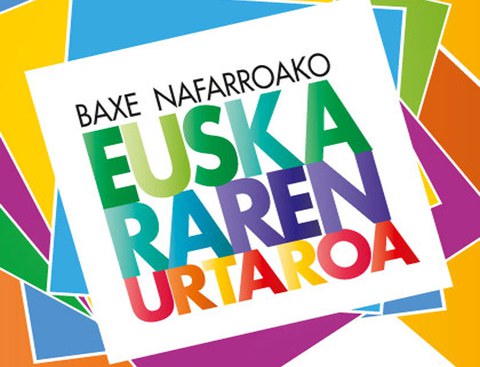 Baxe Nafarroako Euskararen Urtaroa