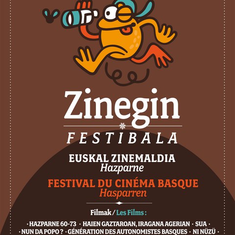 Zinegin festibala Hazparnen