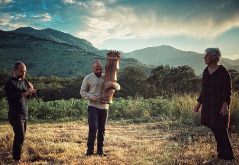 Euskal kultura deskubritzeko tailerrak Baionako presondegian