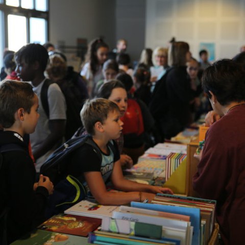 Ikusi Mikusi, euskal haur eta gazte literaturaren leihoa